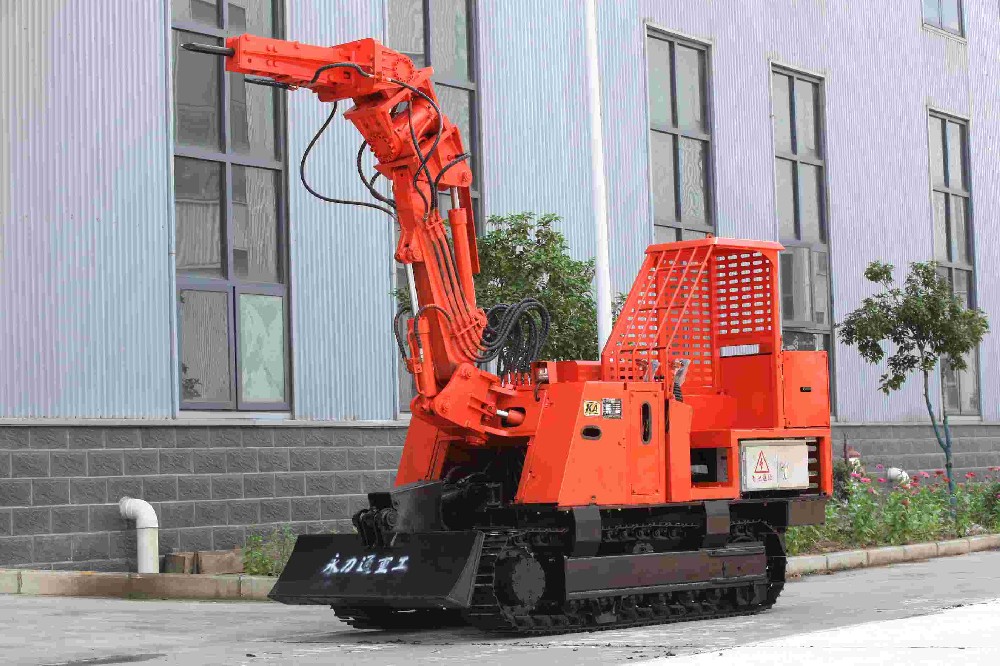 四不像車農(nóng)礦兩用：農(nóng)村基建與礦山雙場景案例
