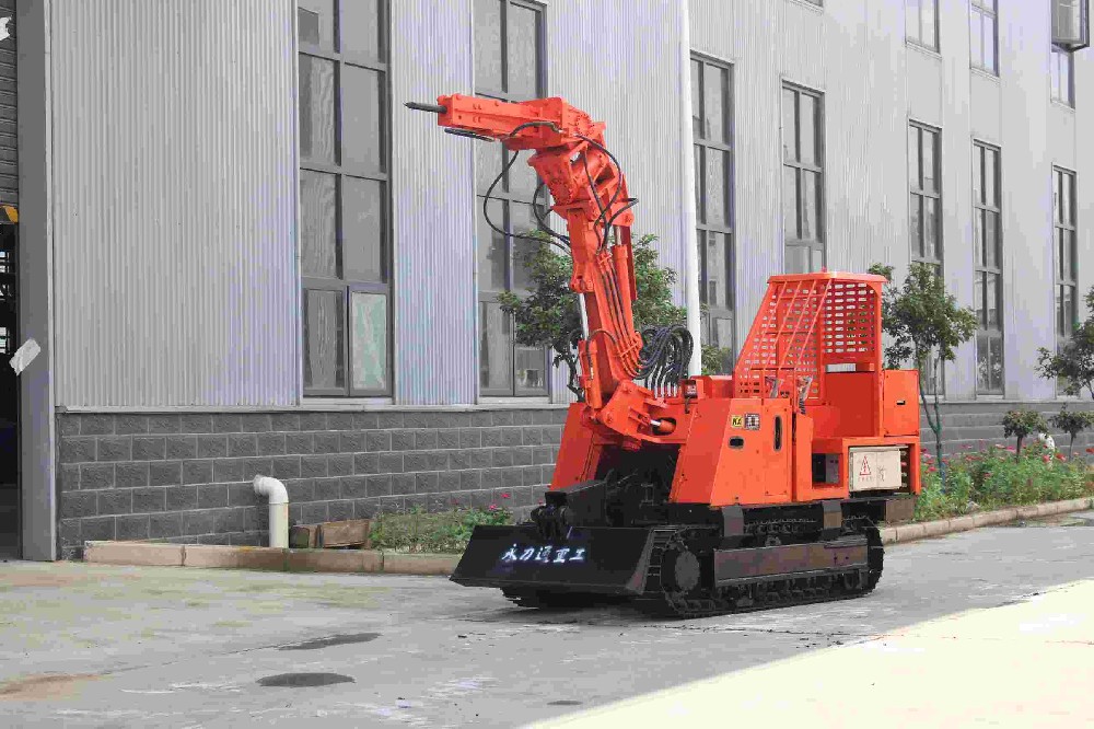 撬毛臺車操作員培訓全流程：從新手到熟練工
