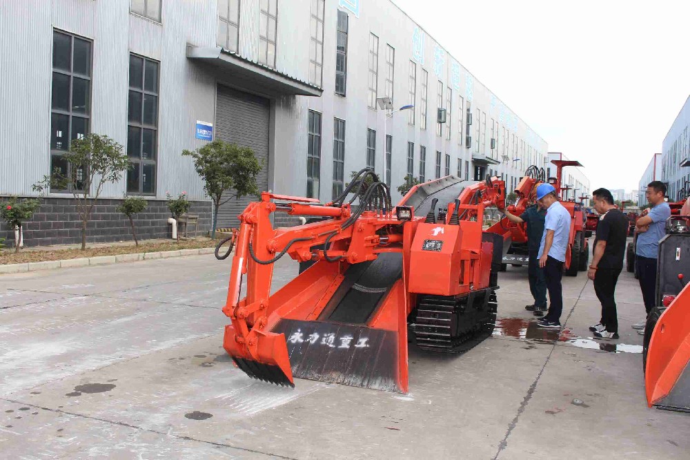 扒渣機易損件更換指南：及時更換，保障設備正常運轉
