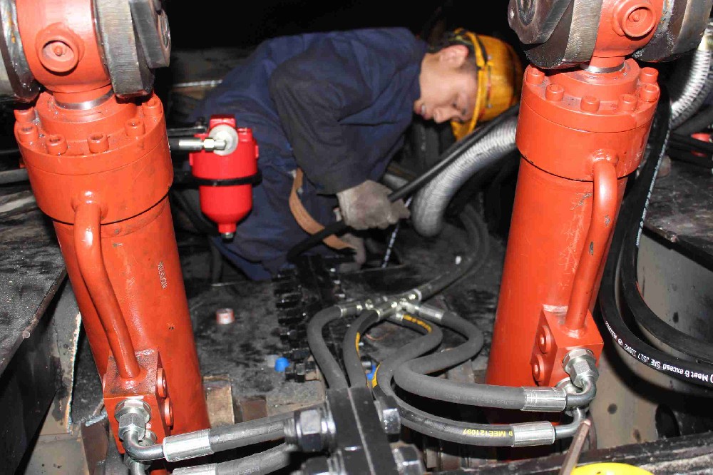 撬毛臺(tái)車作業(yè)后檢查清單：5分鐘排除隱患
