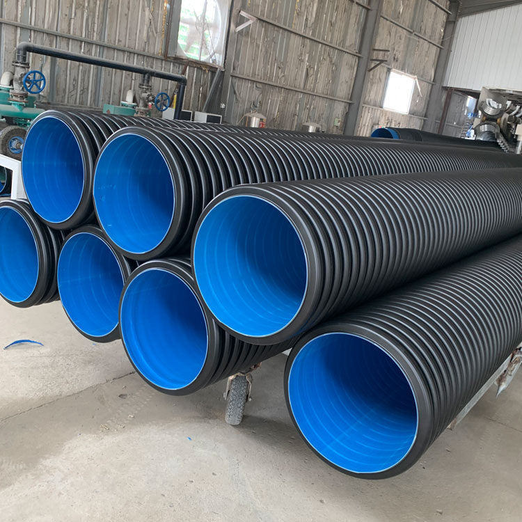 克拉管A型(中空結構壁)